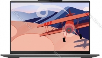 Lenovo Yoga Slim 6 14IRH8 Storm Grey, Core i7-13700H, 16GB RAM, 512GB SSD 