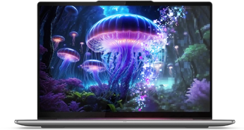 Lenovo Yoga Slim 7 14ILL10, Luna Grey, Core Ultra 7 258V, 32GB RAM, 1TB SSD