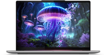 Lenovo Yoga Slim 7 14ILL10, Luna Grey, Core Ultra 7 256V, 16GB RAM, 512GB SSD