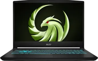 MSI Bravo 15 B7ED-021, Ryzen 7 7735HS, 16GB RAM, 1TB SSD, Radeon RX 6550M