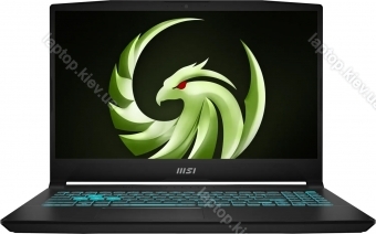 MSI Bravo 15 C7VF-210UK, Ryzen 7 7735HS, 16GB RAM, 512GB SSD, GeForce RTX 4060