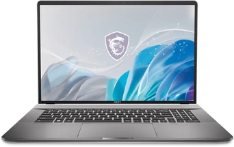 MSI Creator Z17 HX Studio A14VGT-270, Lunar Gray, Core i7-14700HX, 16GB RAM, 2TB SSD, GeForce RTX 4070