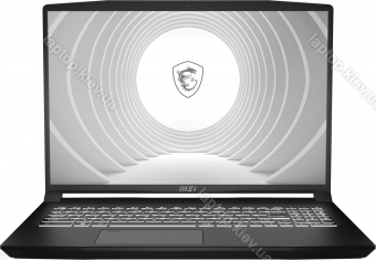 MSI CreatorPro M16 A12UIS-424 Core Black, Core i7-12700H, 32GB RAM, 1TB SSD, RTX A1000