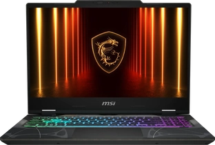 MSI Cyborg 15 B2RWEKG-067, Core 7 240H, 16GB RAM, 512GB SSD, GeForce RTX 5050