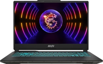 MSI Cyborg 15 A13VE-1005, Core i5-13420H, 16GB RAM, 512GB SSD, GeForce RTX 4050