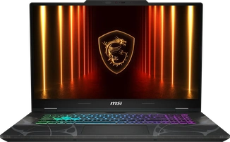 MSI Cyborg 17 B13WFKG-095, Core i7-13620H, 16GB RAM, 512GB SSD, GeForce RTX 5060