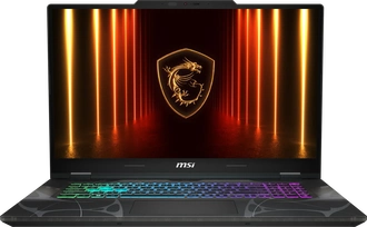 MSI Cyborg 17 B13WFKG-208, Core i7-13620H, 16GB RAM, 1TB SSD, GeForce RTX 5060