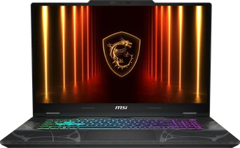 MSI Cyborg 17 B2RWFKG-048, Core 7 240H, 16GB RAM, 1TB SSD, GeForce RTX 5060