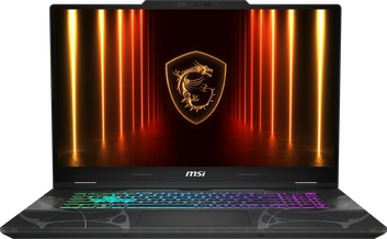 MSI Cyborg 17 B2RWFKG-076, Core 7 240H, 16GB RAM, 1TB SSD, GeForce RTX 5060