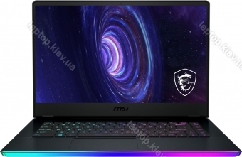 MSI GE66 Raider 10UH-002UK, Core i7-10870H, 32GB RAM, 2TB SSD, GeForce RTX 3080 