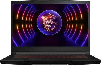 MSI GF63 Thin 12VF-1030, Core i5-12450H, 16GB RAM, 512GB SSD, GeForce RTX 4060