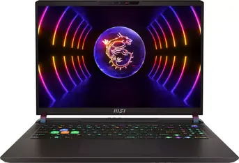MSI GP68 HX 12VH-016 Vector, Cosmos Gray, Core i9-12900HX, 16GB RAM, 1TB SSD, GeForce RTX 4080