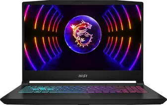 MSI Katana 15 B12VGK-089, Core Black, Core i7-12650H, 16GB RAM, 512GB SSD, GeForce RTX 4070