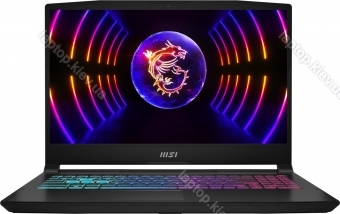 MSI Katana 15 B12VGK-452 Core Black, Core i7-12650H, 16GB RAM, 1TB SSD, GeForce RTX 4070
