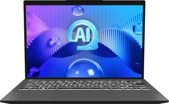 MSI Prestige 13 AI Evo A1MG-072, Stellar Gray, Core Ultra 5 125H, 16GB RAM, 512GB SSD