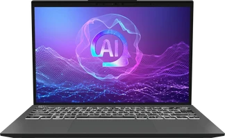 MSI Prestige 13 AI+ Evo A2VMG-009, Stellar Gray, Core Ultra 7 258V, 32GB RAM, 1TB SSD