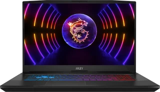 MSI Pulse 17 B13VFK-266, Titanium Grey, Core i7-13700H, 16GB RAM, 1TB SSD, GeForce RTX 4060