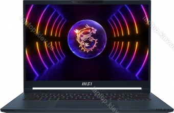 MSI Stealth 14 Studio A13VE-029 Star Blue, Core i7-13700H, 16GB RAM, 1TB SSD, GeForce RTX 4050