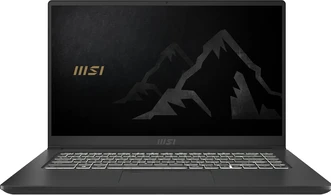 MSI Summit B15 A11MT-404, Ink Black, Core i7-1165G7, 16GB RAM, 1TB SSD