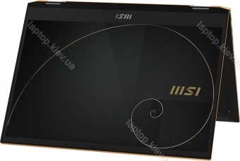 MSI Summit E13 Flip Evo A12MT-018 Ink Black, Core i7-1280P, 16GB RAM, 1TB SSD