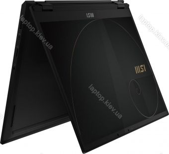 MSI Summit E14 Flip Evo A12MT-055 Ink Black, Core i7-1280P, 16GB RAM, 1TB SSD