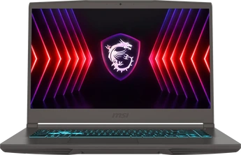 MSI Thin 15 B12UC-1439, Core i5-12450H, 16GB RAM, 512GB SSD, GeForce RTX 3050