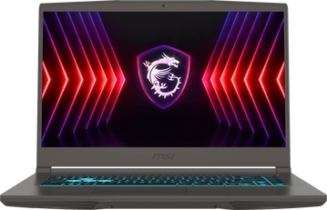 MSI Thin 15 B13VF-2895, Core i7-13620H, 16GB RAM, 1TB SSD, GeForce RTX 4060