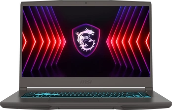 MSI Thin A15 B7VF-406, Ryzen 7 7735HS, 16GB RAM, 512GB SSD, GeForce RTX 4060