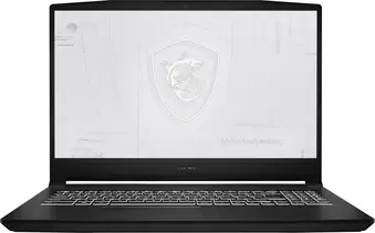 MSI WF66 Mobile Workstation 11UJ-1241, Space Grey, Core i7-11800H, 32GB RAM, 1TB SSD, RTX A2000