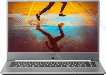 Medion Akoya S15447 Titan Grey, Core i5-10210U, 8GB RAM, 512GB SSD
