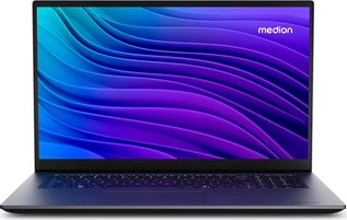 Medion Avantum 17 E1e, Core i3-N305, 8GB RAM, 512GB SSD
