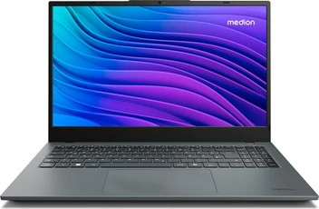 Medion E15443, Core i5-1235U, 16GB RAM, 512GB SSD