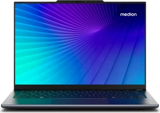 Medion Signium 14 S1, Core 5 120U, 16GB RAM, 512GB SSD
