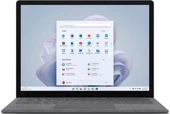 Microsoft Surface Laptop 5 13.5"atin, Core i5-1235U, 16GB RAM, 512GB SSD