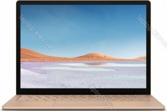 Microsoft Surface Laptop 3 13.5" Sandstein, Core i7-1065G7, 16GB RAM, 512GB SSD