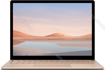 Microsoft Surface Laptop 4 13.5" Sandstein, Ryzen 5 4680U, 16GB RAM, 256GB SSD, Business