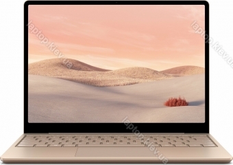 Microsoft Surface Laptop Go Sandstein, Core i5-1035G1, 8GB RAM, 256GB SSD, Business, EDU