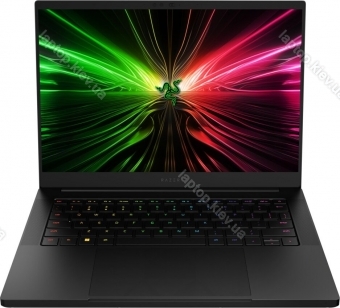 Razer Blade 14 (2024) - QHD/240Hz schwarz, Ryzen 9 8945HS, 32GB RAM, 1TB SSD, GeForce RTX 4070