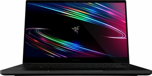 Razer Blade 15 Advanced Model (2020) - UHD, Core i7-10875H, 16GB RAM, 1TB SSD, GeForce RTX 2080 SUPER Max-Q