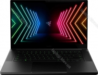 Razer Blade 15 Base (Mid 2021) - QHD/165Hz, Core i7-11800H, 16GB RAM, 512GB SSD, GeForce RTX 3070