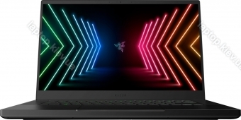 Razer Blade 15 Base Model (2021) - QHD, Core i7-10750H, 16GB RAM, 512GB SSD, GeForce RTX 3060
