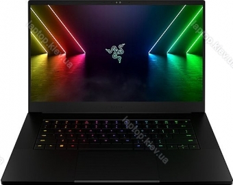 Razer Blade 15 (Early 2022) - FHD/360Hz, Core i7-12800H, 16GB RAM, 1TB SSD, GeForce RTX 3070 Ti