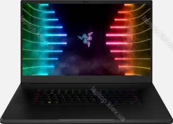 Razer Blade Pro 17 (2021) - QHD/165Hz, Core i7-10875H, 16GB RAM, 512GB SSD, GeForce RTX 3070
