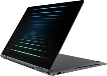 Samsung Galaxy Book5 Pro 360, Moonstone Gray, Core Ultra 7 256V, 16GB RAM, 1TB SSD
