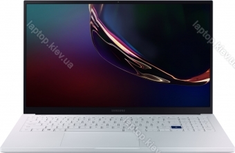 Samsung Galaxy Book Ion 15.6" Aura Silver, Core i7-10510U, 8GB RAM, 256GB SSD