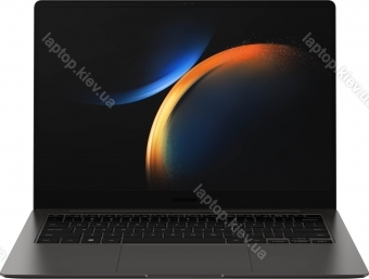 Samsung Galaxy Book3 Pro 14, Graphite, Core i7-1360P, 16GB RAM, 1TB SSD