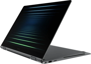 Samsung Galaxy Book5 Pro 360, Moonstone Gray, Core Ultra 7 256V, 16GB RAM, 512GB SSD