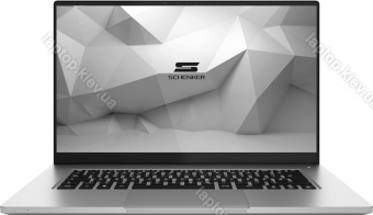 Schenker Vision 15-E21jhm, Core i7-1165G7, 16GB RAM, 500GB SSD