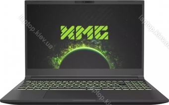 Schenker XMG Apex 15-M23vsd, Ryzen 7 7735HS, 16GB RAM, 1TB SSD, GeForce RTX 4060
