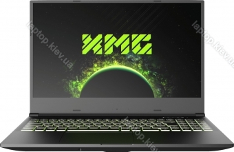 Schenker XMG Core 15-M20rfp, Ryzen 7 4800H, 16GB RAM, 500GB SSD, GeForce GTX 1650 Ti 